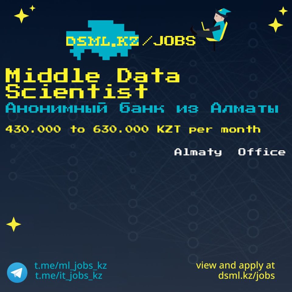 Job posting image