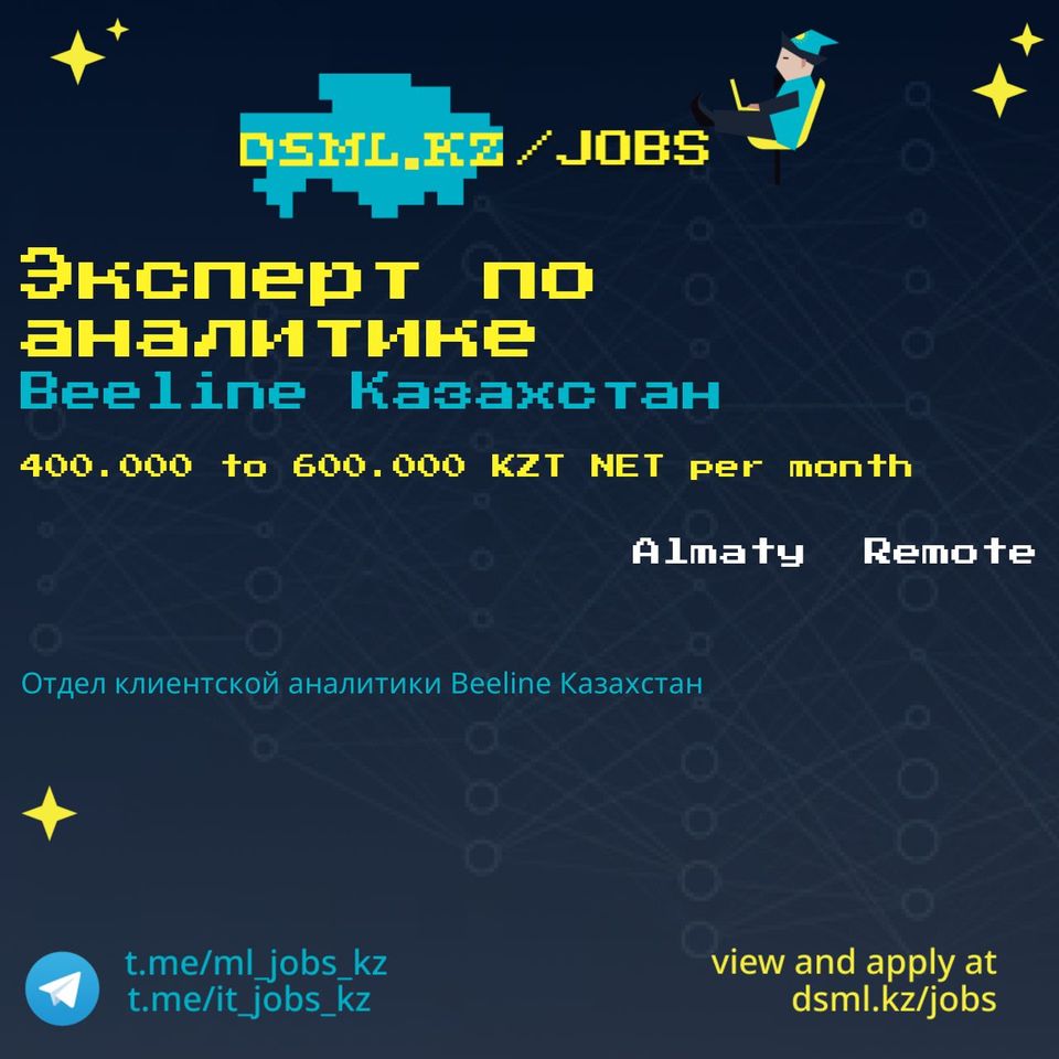 Job posting image