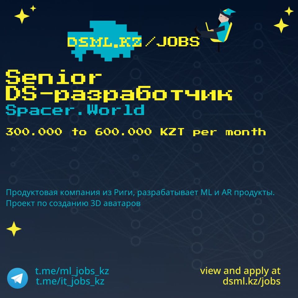 Job posting image