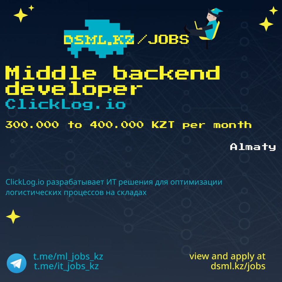Job posting image