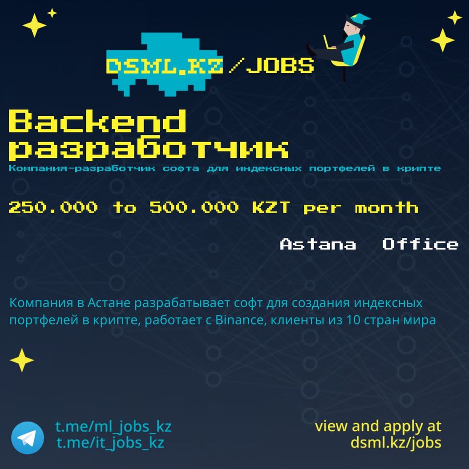 Job posting image