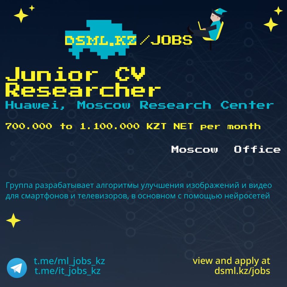 Job posting image