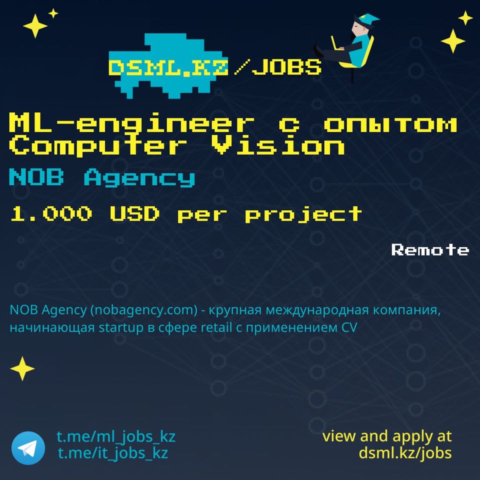 Job posting image