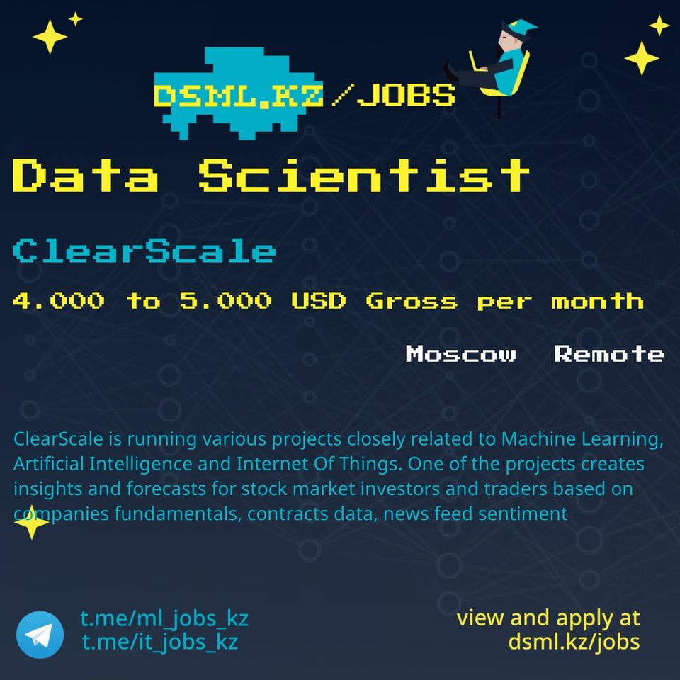 Job posting image