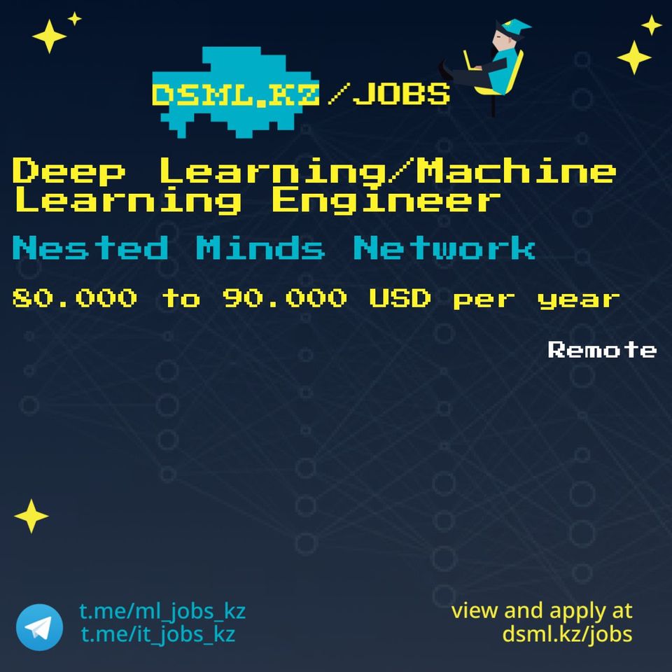 Job posting image