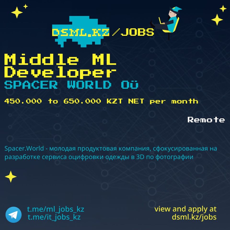 Job posting image