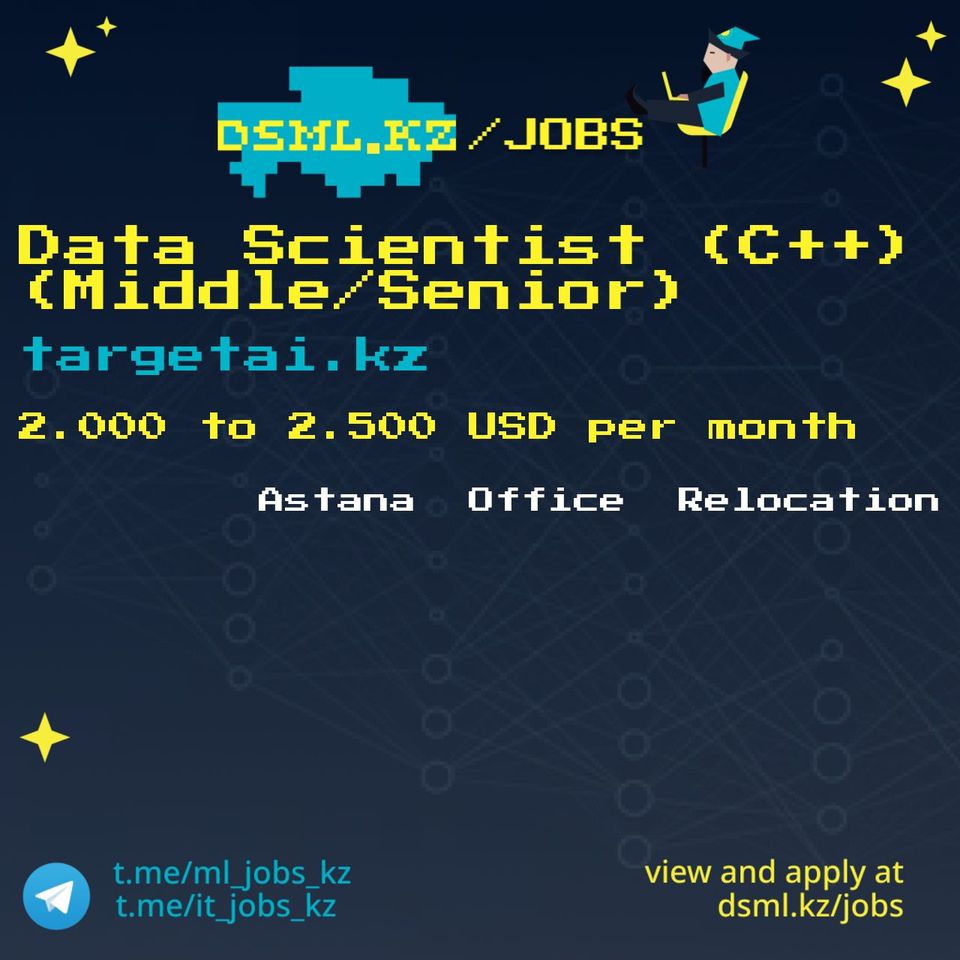 Job posting image