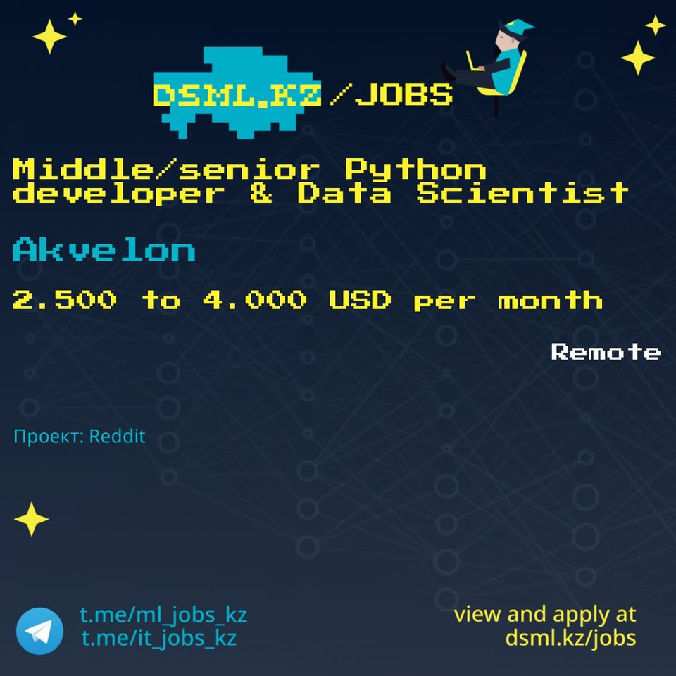 Job posting image