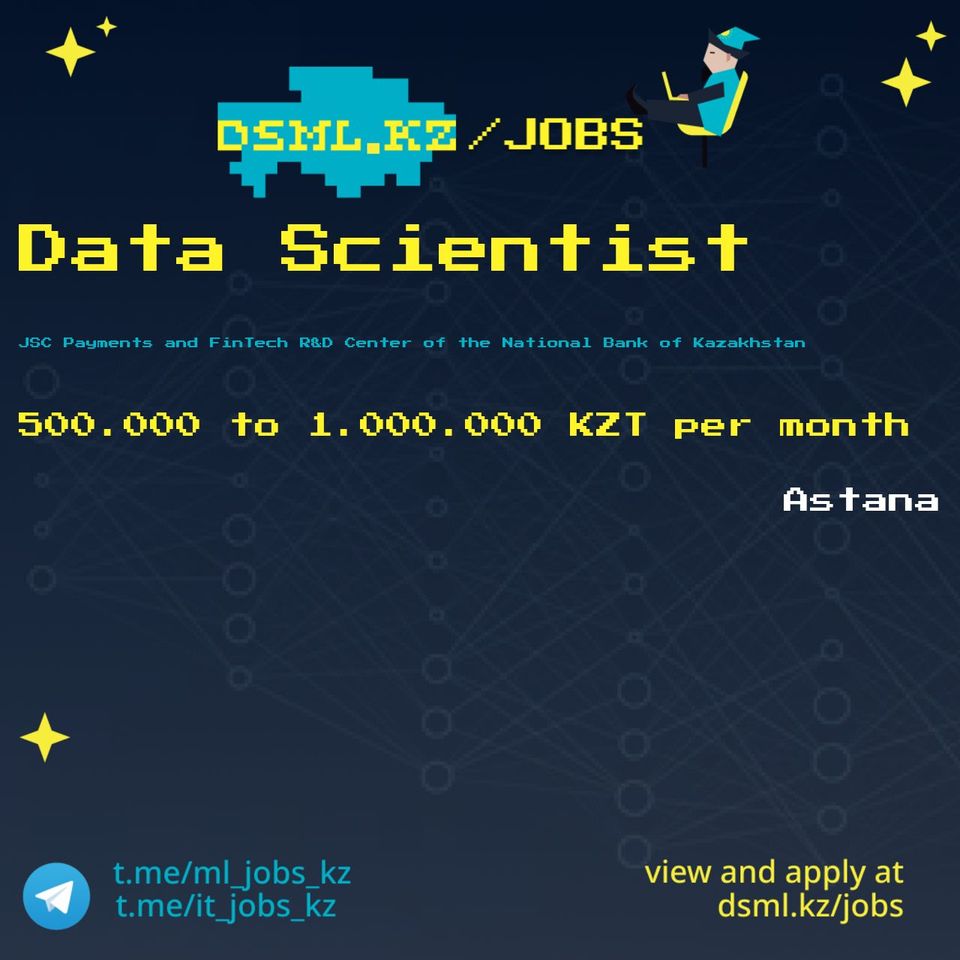 Job posting image