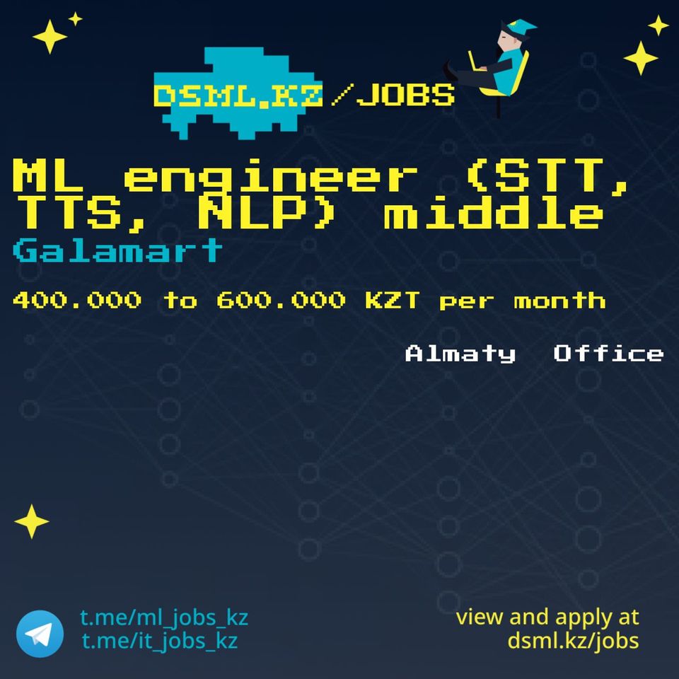 Job posting image