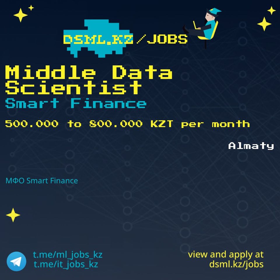 Job posting image