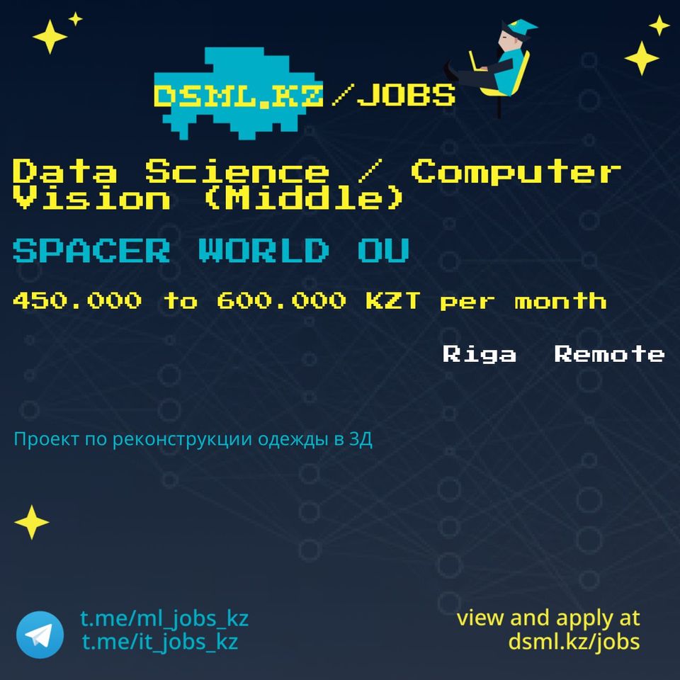 Job posting image