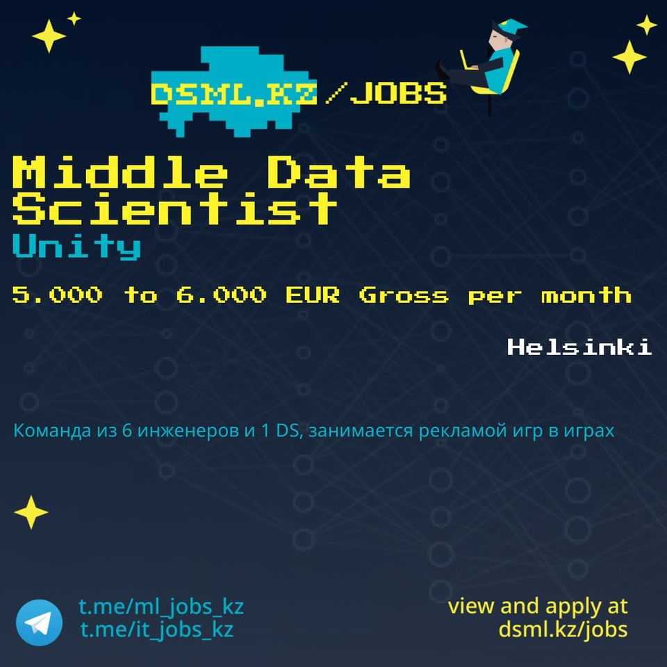 Job posting image