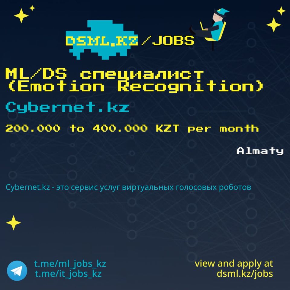 Job posting image
