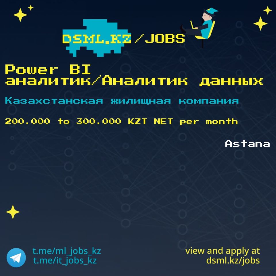 Job posting image