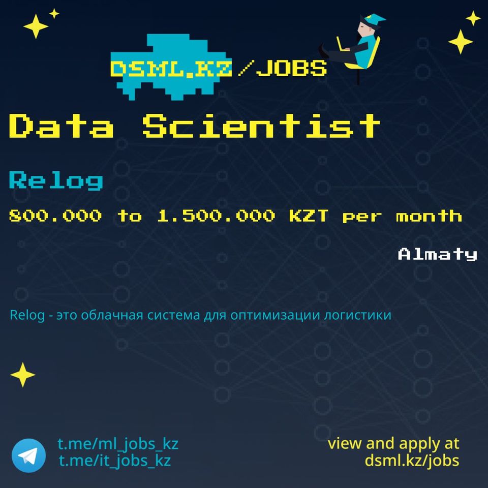 Job posting image