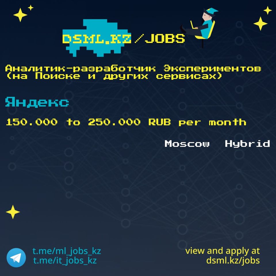 Job posting image