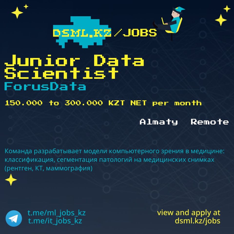 Job posting image
