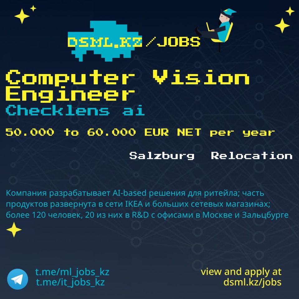 Job posting image