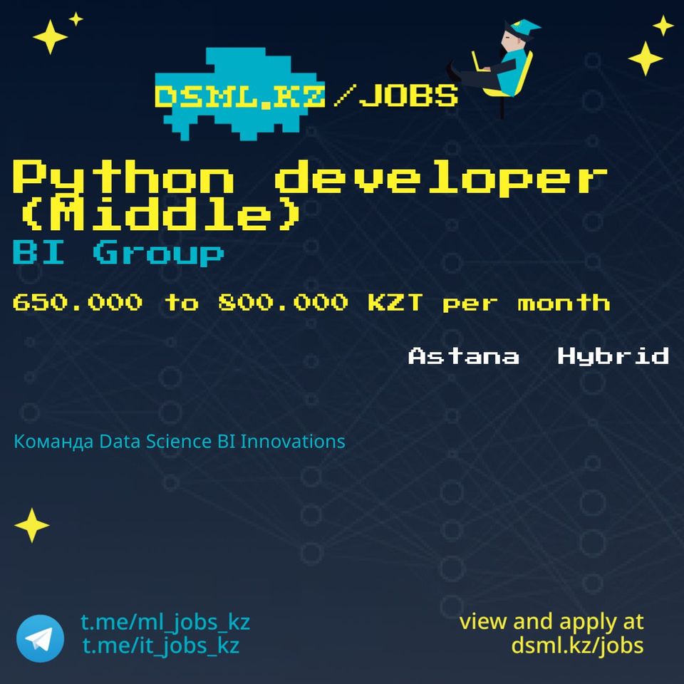 Job posting image