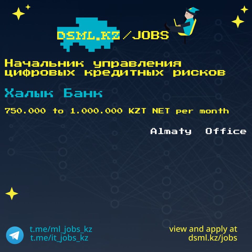 Job posting image