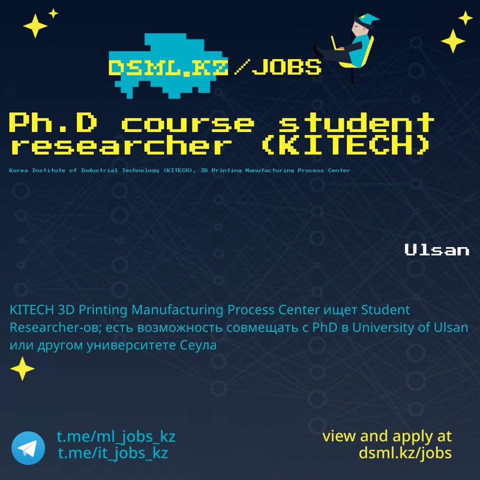Job posting image