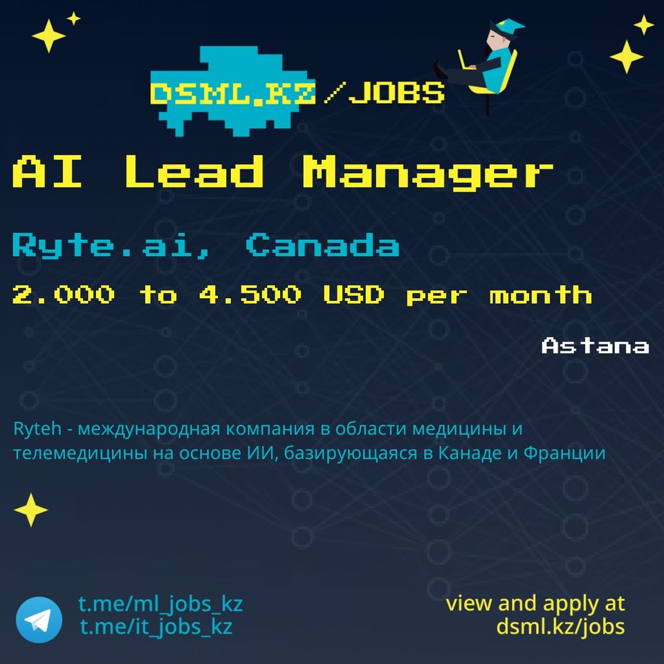 Job posting image