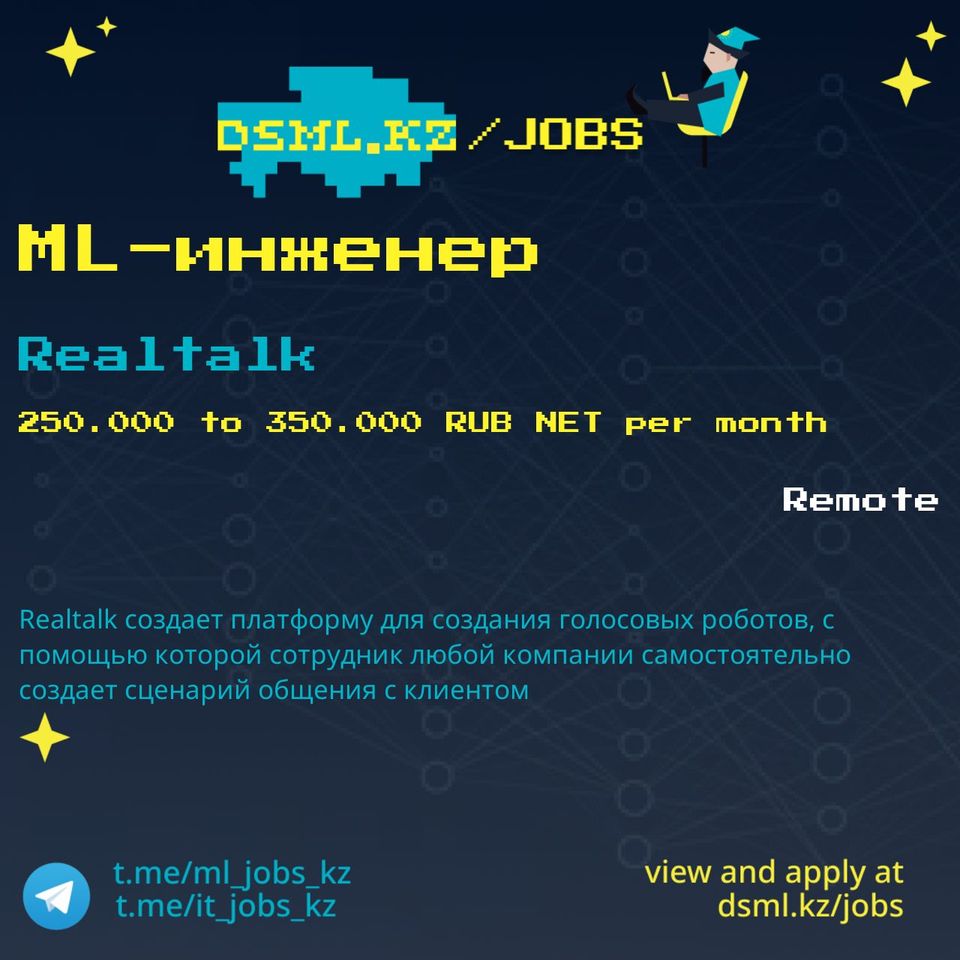 Job posting image
