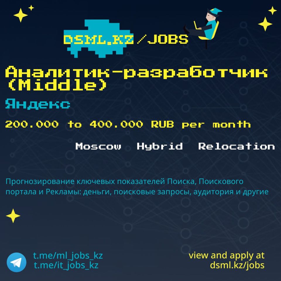 Job posting image