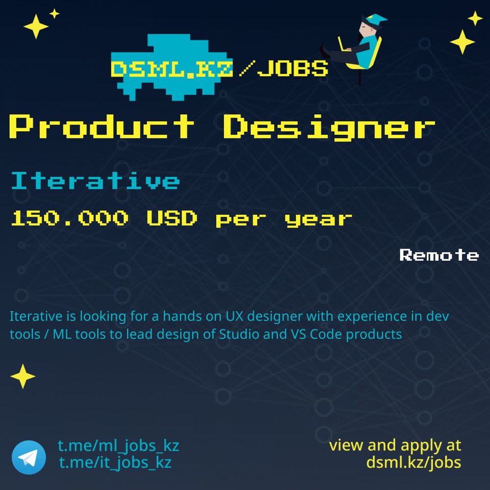Job posting image