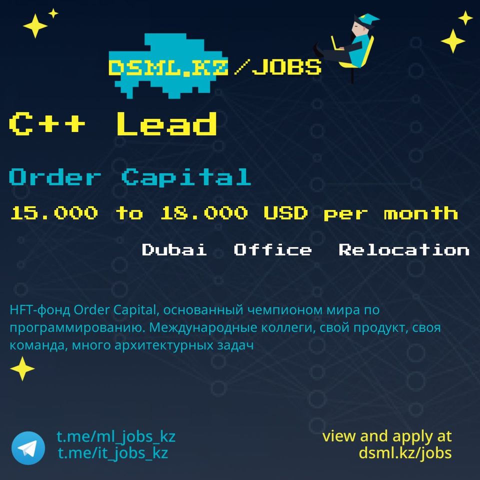 Job posting image