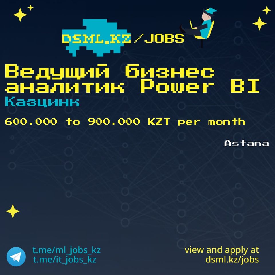 Job posting image