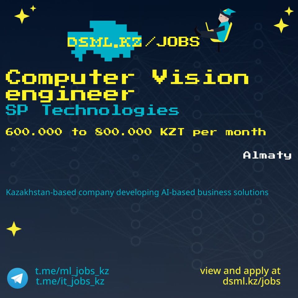 Job posting image