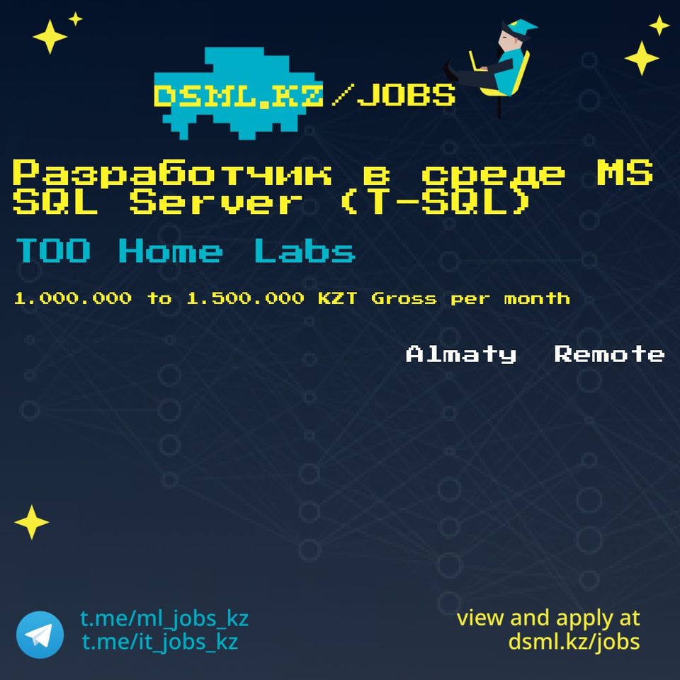 Job posting image