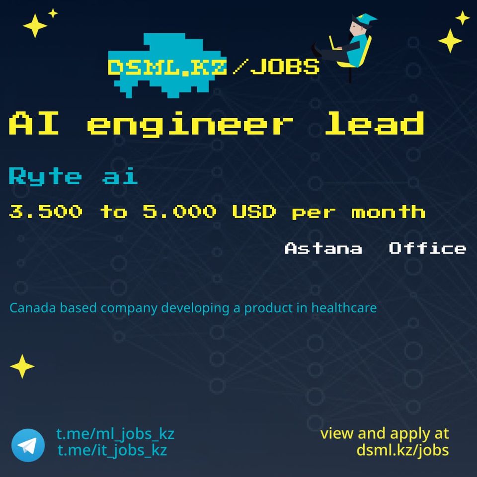 Job posting image