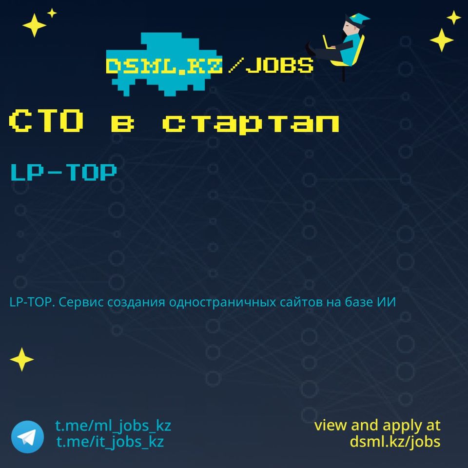 Job posting image