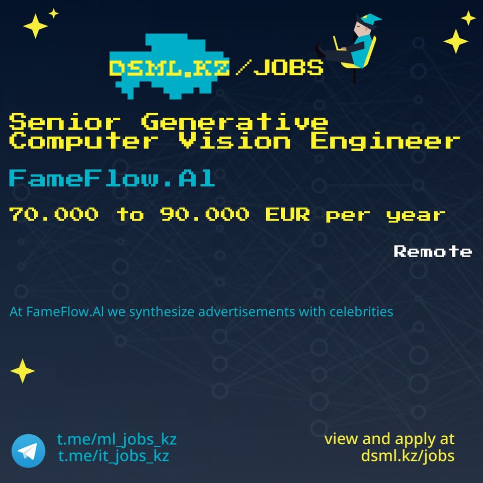 Job posting image