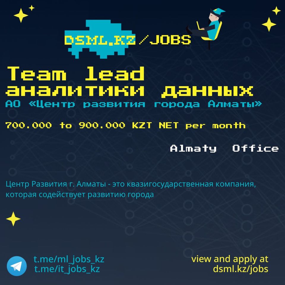 Job posting image