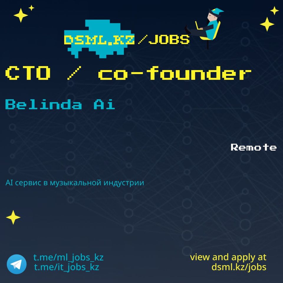 Job posting image