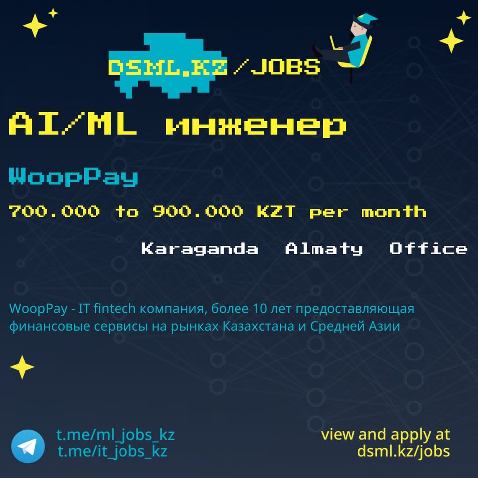 Job posting image