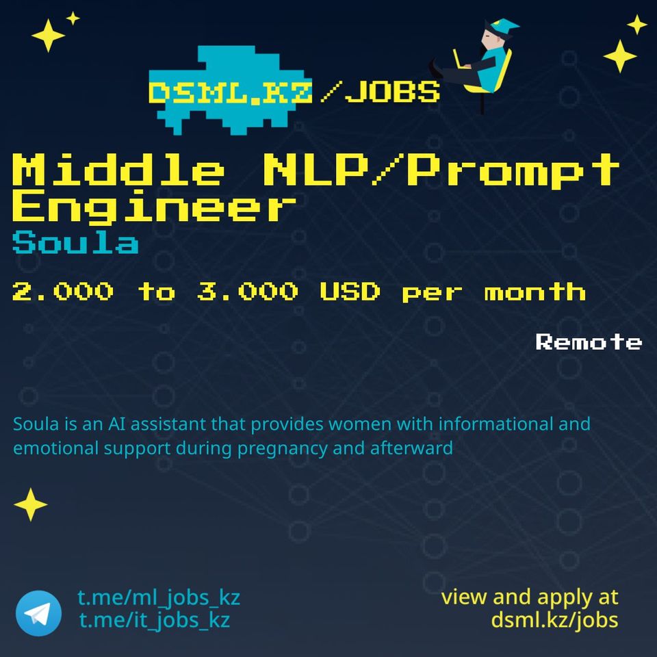 Job posting image