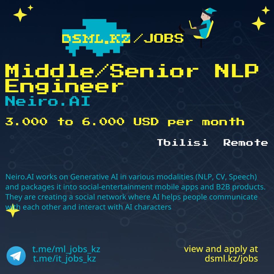 Job posting image