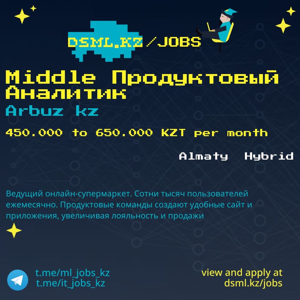 Job posting image