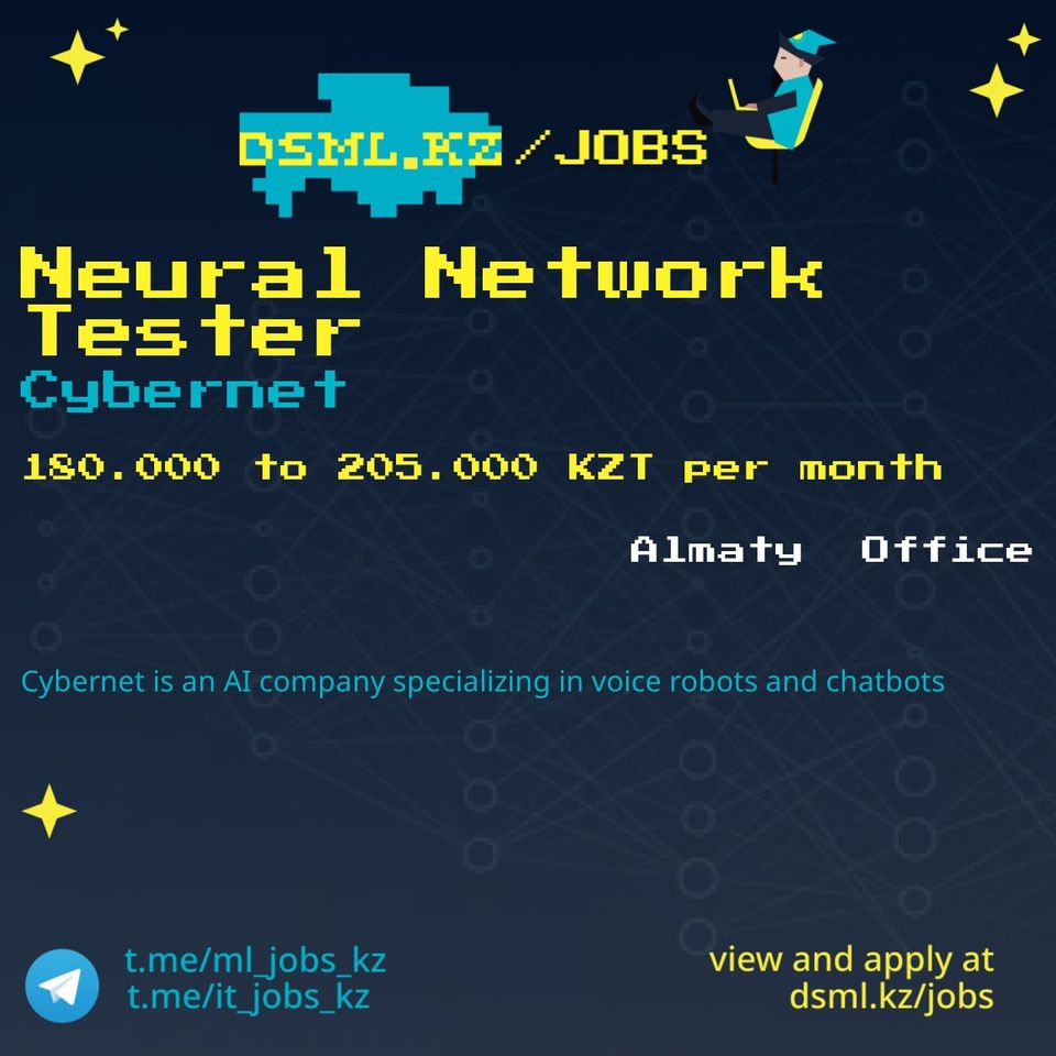 Job posting image
