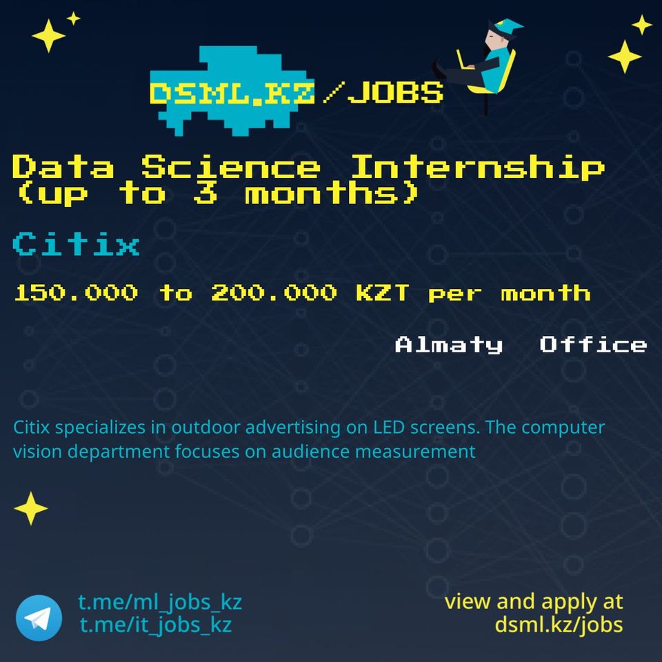 Job posting image