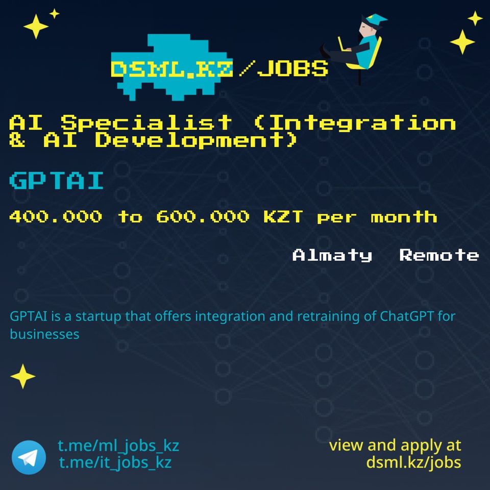 Job posting image