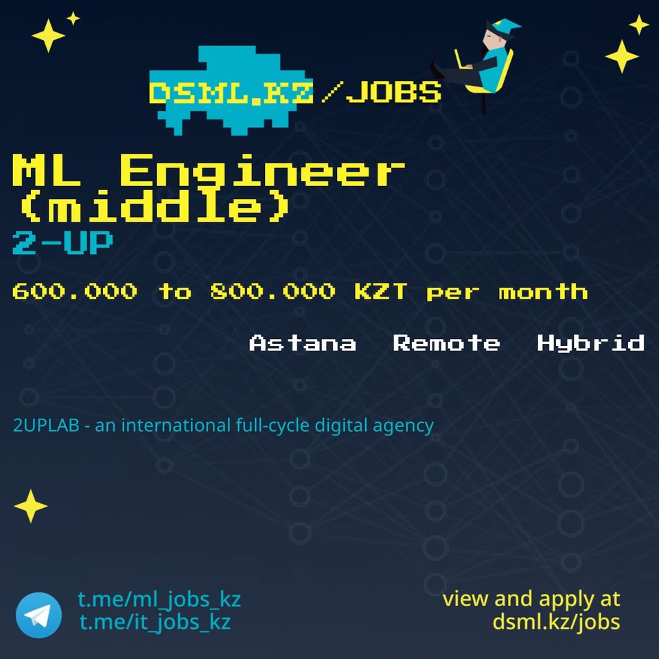 Job posting image
