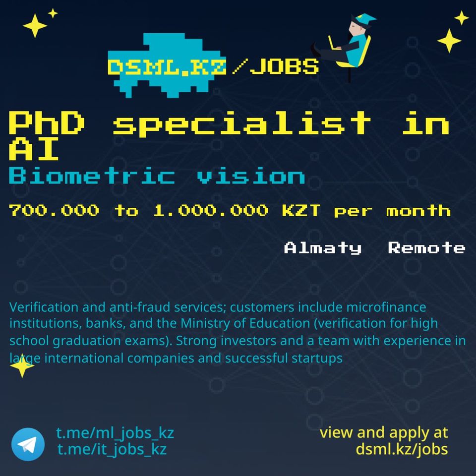 Job posting image