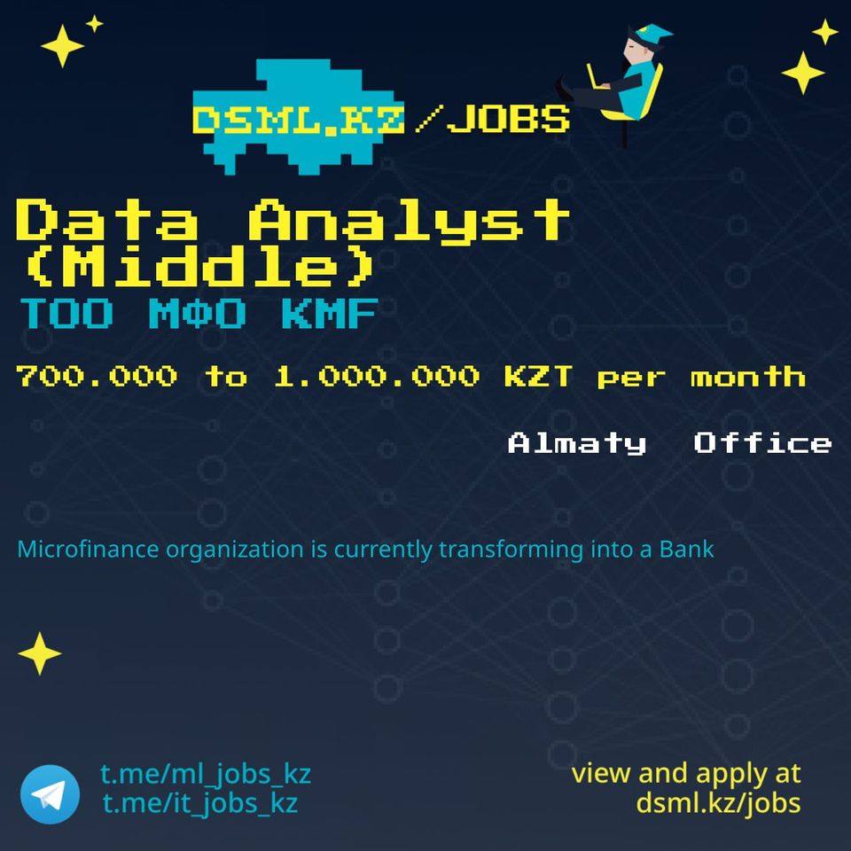 Job posting image