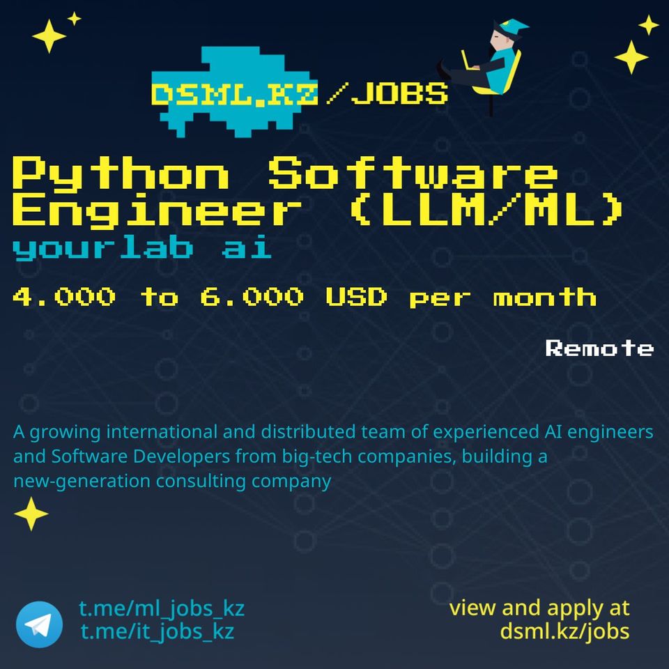 Job posting image